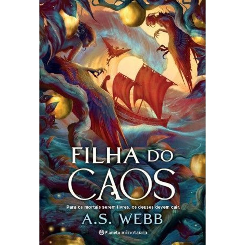 Filha do Caos