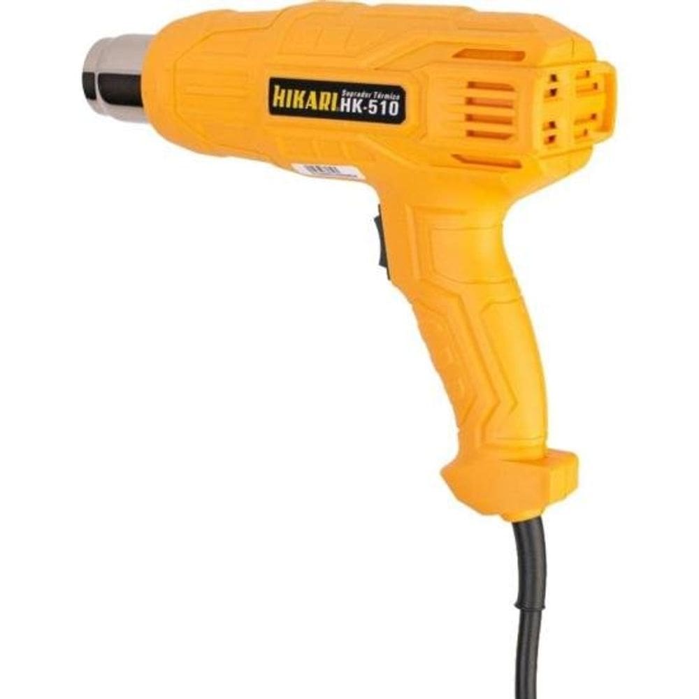 Soprador Térmico 220V 2000W HK-510 Hikari