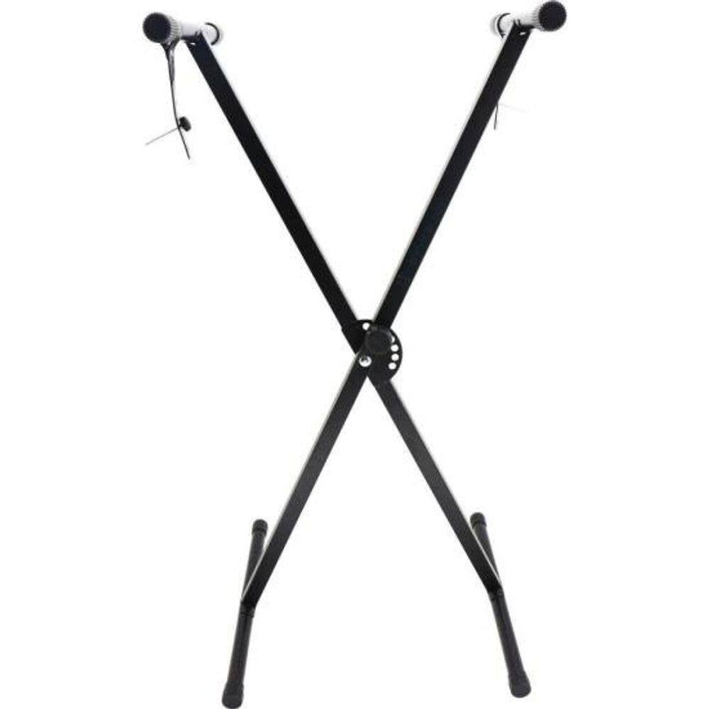 Suporte Para Teclado ST310D Desmontável Preto