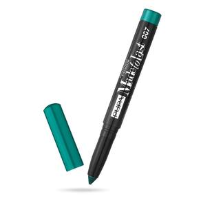 Sombra em Bastao Made to Last Pupa 007 Emerald 1,4g