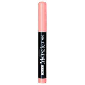 Sombra a prova d`agua Pupa Milano 002 Soft Pink 1,4g