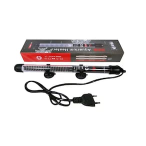 Aquecedor Roxin Ht-1300/Q3 200W - Aquários 200L