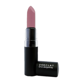 Batom Cremoso Hipoalergênico Eclat Cor 02 Alergoshop 3,5g