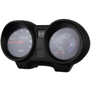 Painel Completo CG 150 Fan 2009 a 2013 Vini Controlflex
