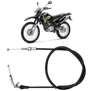 Cabo Acelerador YS 250 Fazer 2006 a 2015 Vini Controlflex