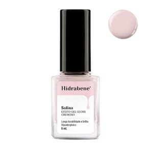 Hidrabene Esmalte Salina 8ml