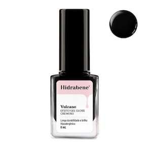 Hidrabene Esmalte Vulcano 8ml