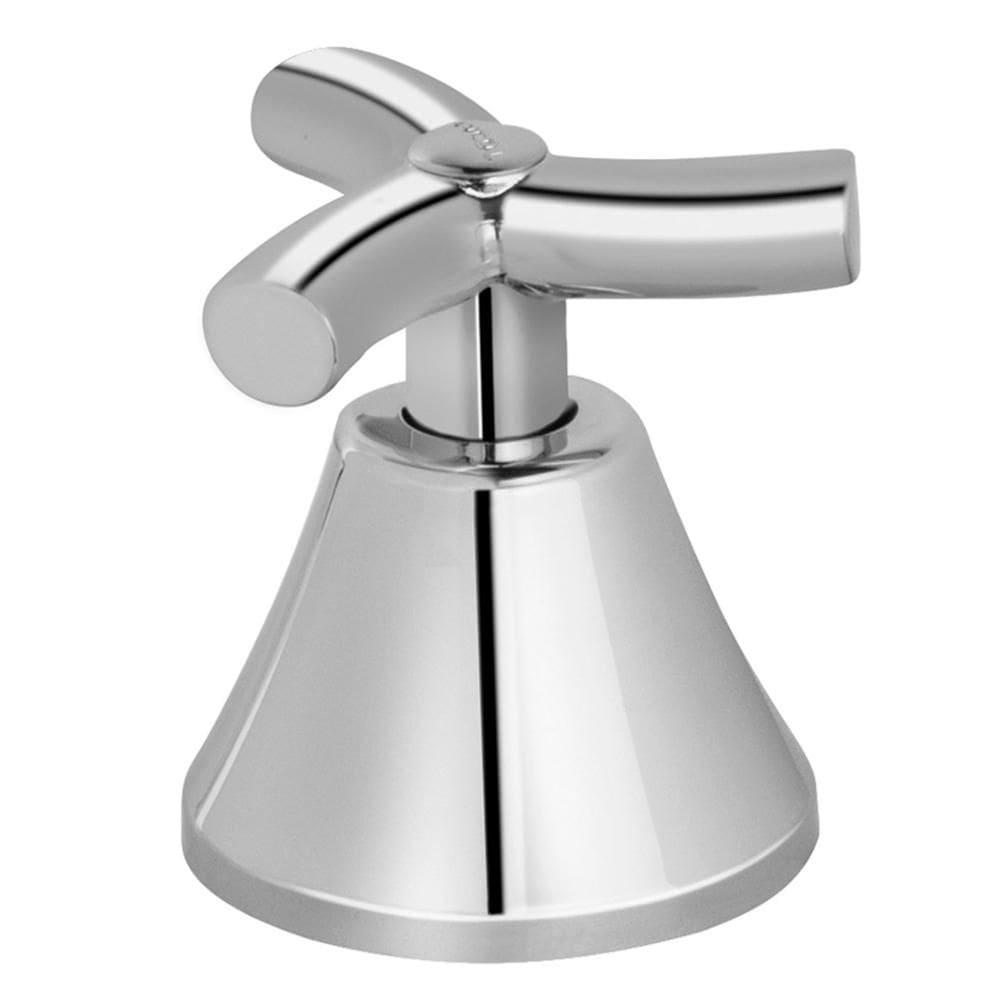 Acabamento para Registro DocolBase 1/2”, 3/4” e 1” Docol Primor Cromado