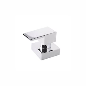 Acabamento Registro Base Docol 1/2" e 3/4" e 1" (Pequeno) Flaunt Perflex