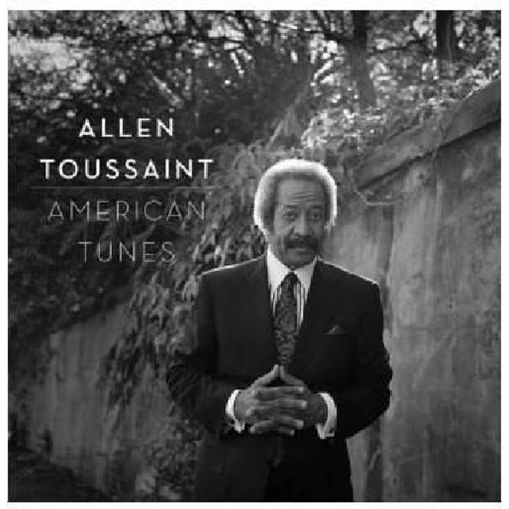 Cd Allen Toussaint - American Tunes