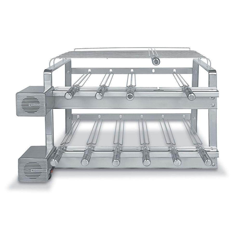 Giragrill Kit 2011 Premium