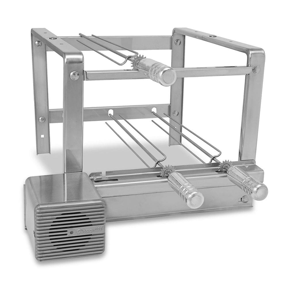 Giragrill Kit 2003 Premium