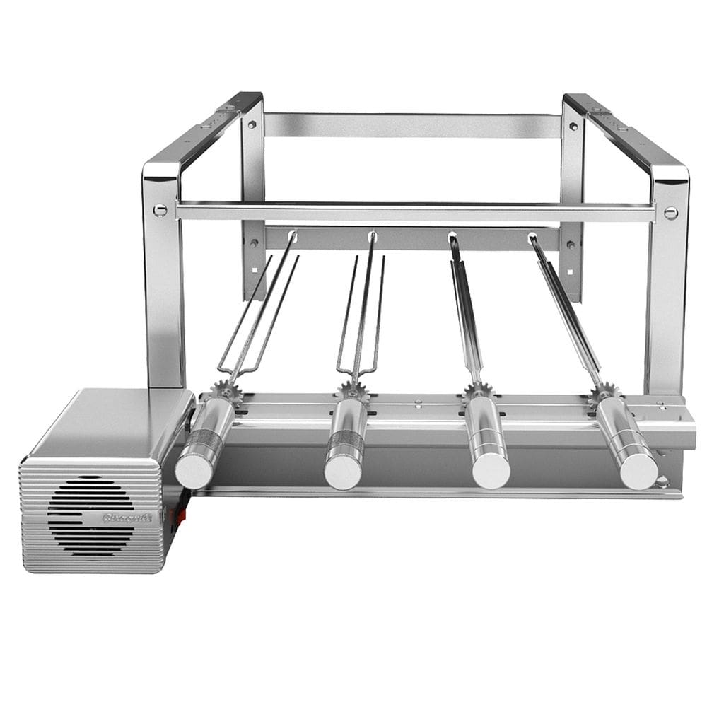 Giragrill Kit 4304 R