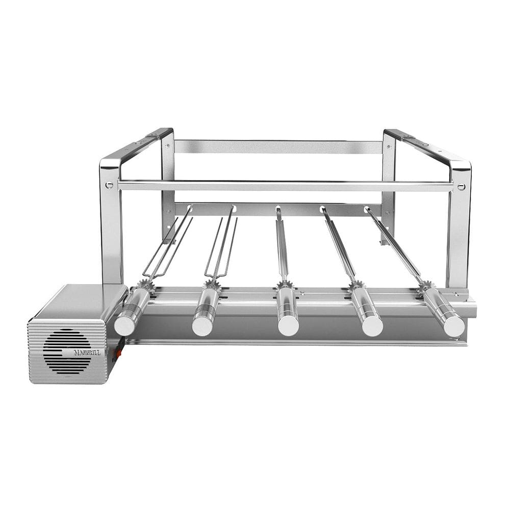 Giragrill Kit 4305 R