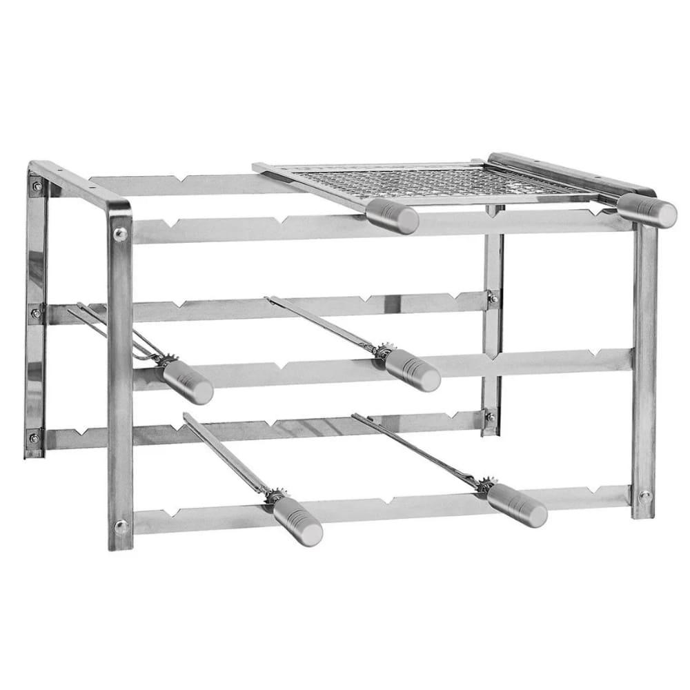 Kit Suporte 1005 Premium - Giragrill