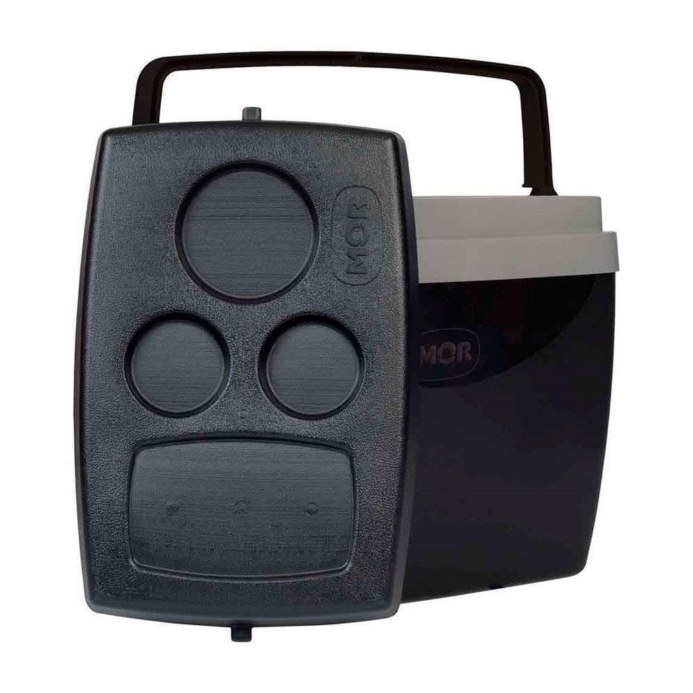 Caixa Térmica Mor 26L Preto