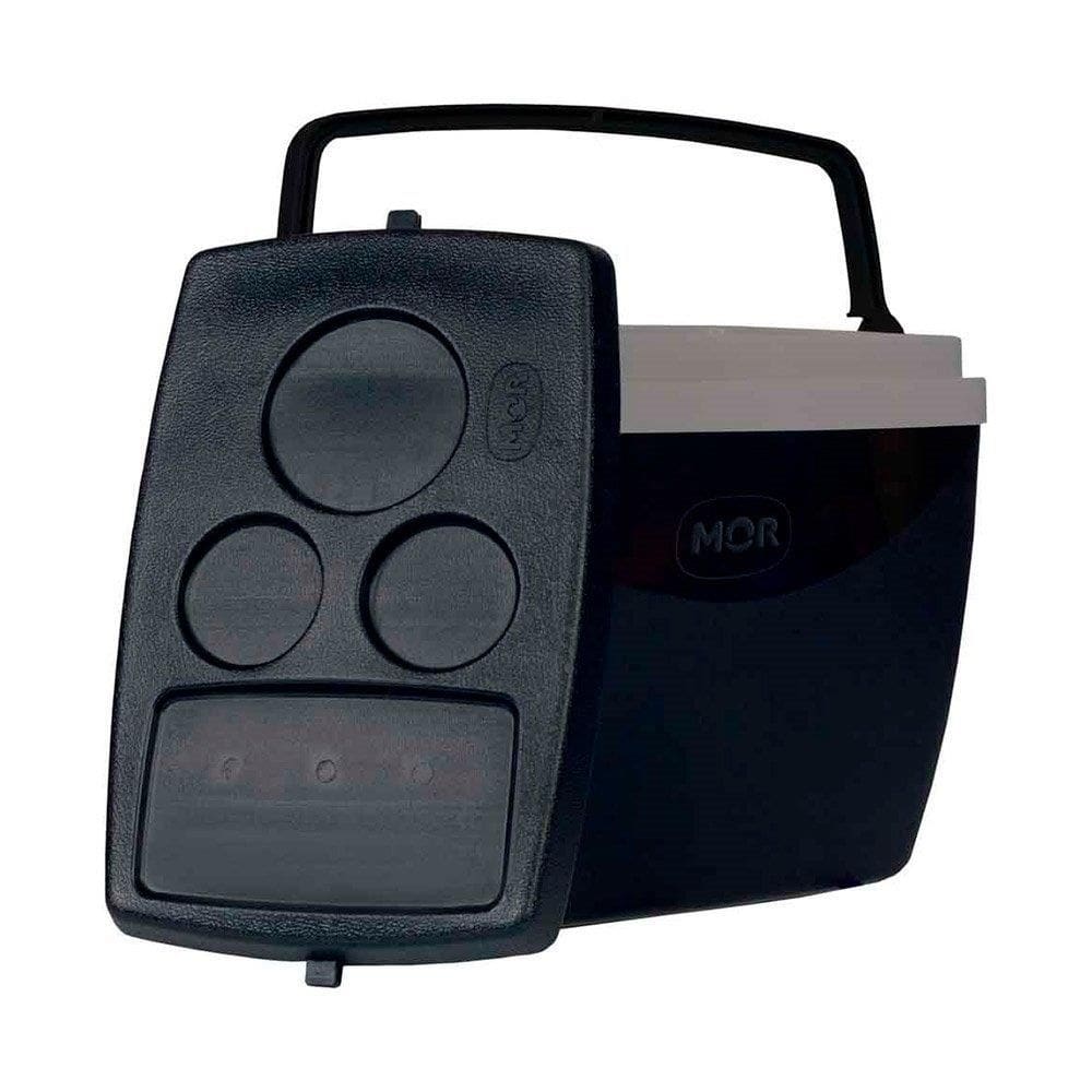 Caixa Térmica Mor 18L Preto