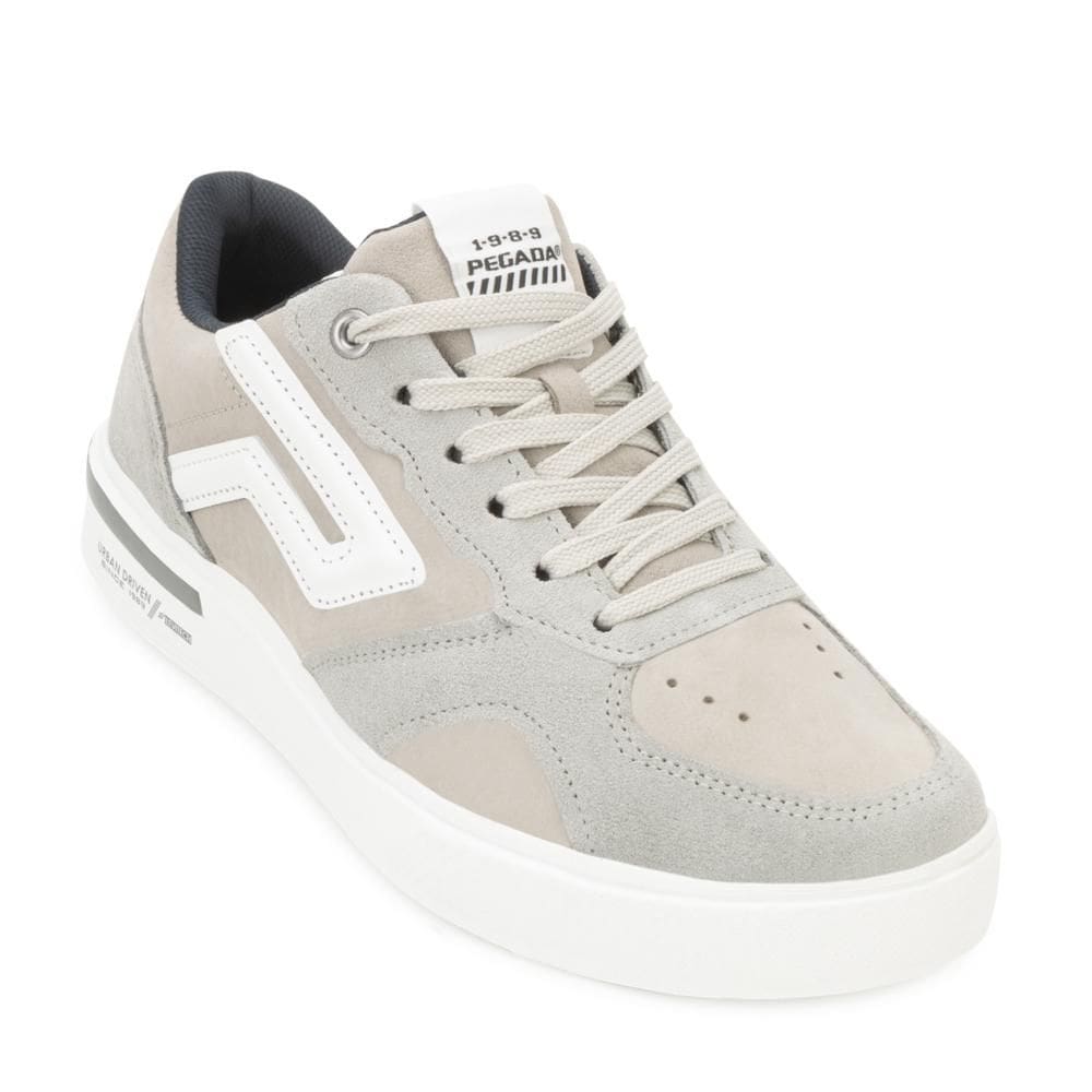 Tênis Pegada Couro PG25-11195