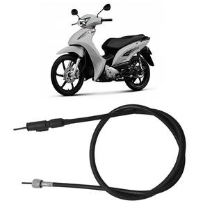 Cabo Velocímetro BIZ 125 05 a 12 Vini Controlflex 9020830049