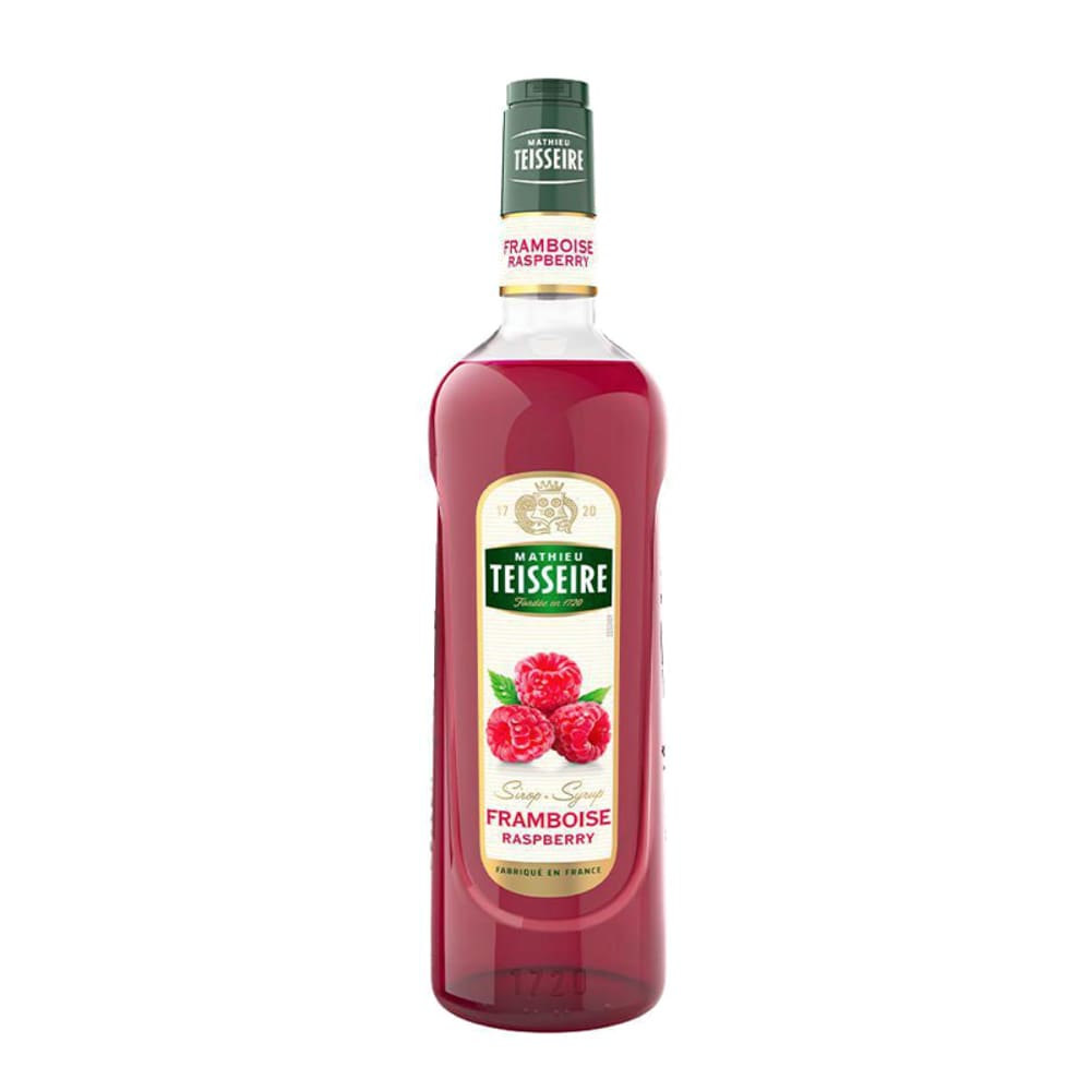 Xarope de Framboesa Teisseire Framboise 700ml