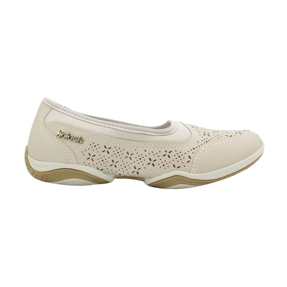 Tênis Feminino Kolosh Machiato