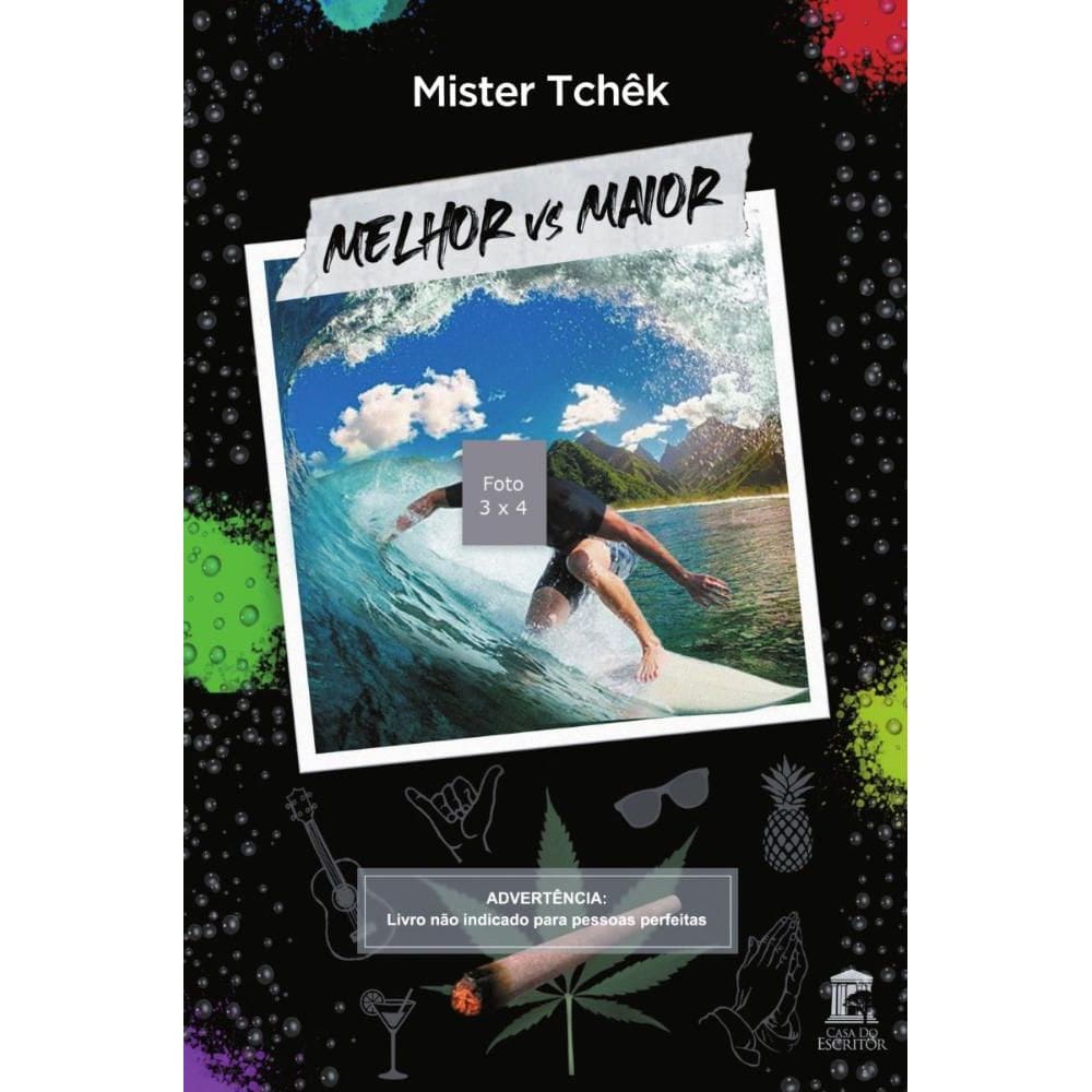 Melhor Vs Maior