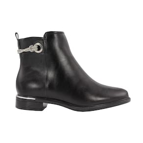 Bota Feminino Vizzano Preto