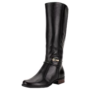 Bota Feminina Cano Alto Pegada 282064