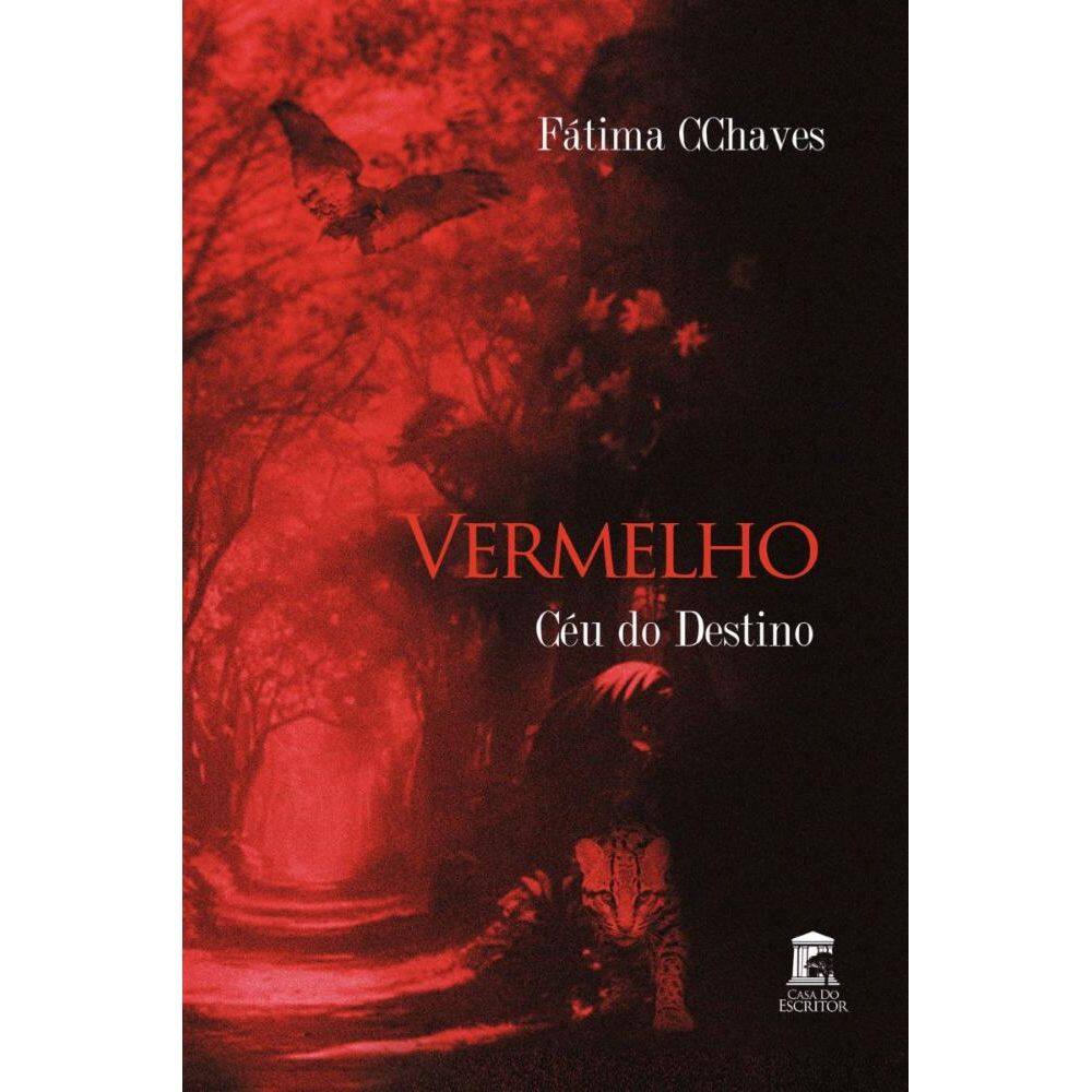 Vermelho Céu do Destino