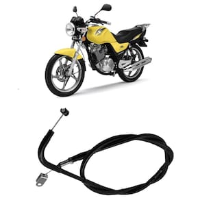 Cabo Embreagem YES 125 05 a 07 Vini Controlflex 9020830066