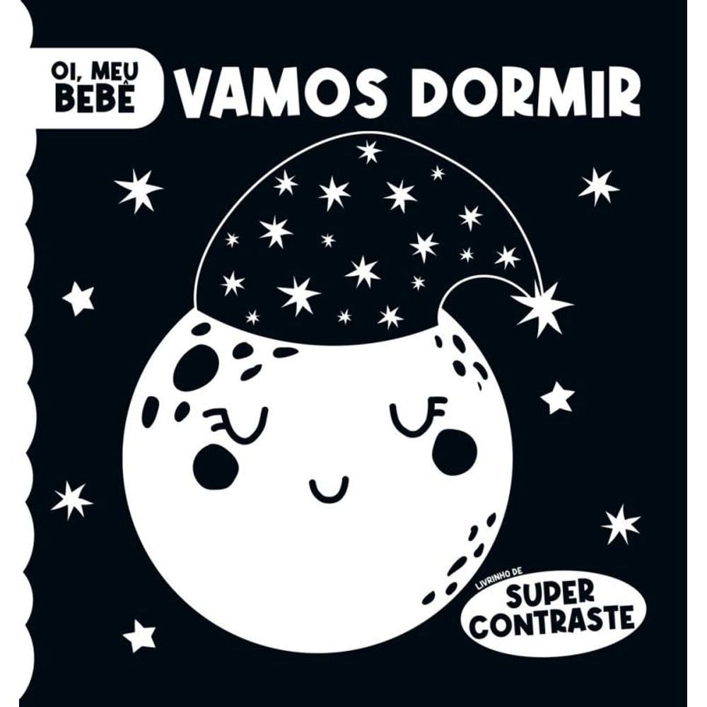 Oi, Meu Bebê - Vamos Dormir
