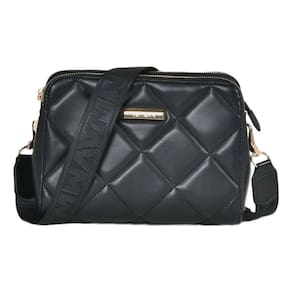 Bolsa Feminina Transversal Via Marte B1-162