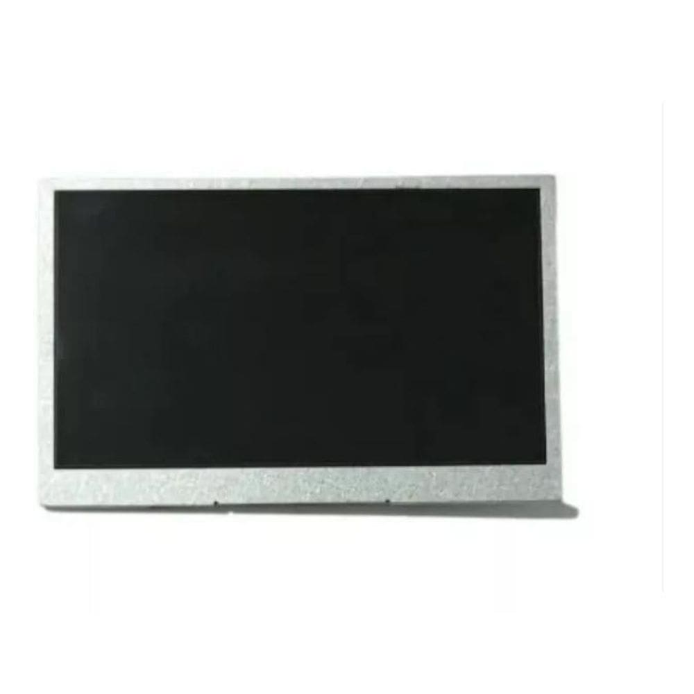 Conjunto Display 4.3 Ivr 1010 Intelbras