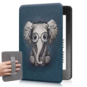 Case Alça Com Estampa Para Kindle 11 Básico 6.0 C2V2L3 2022