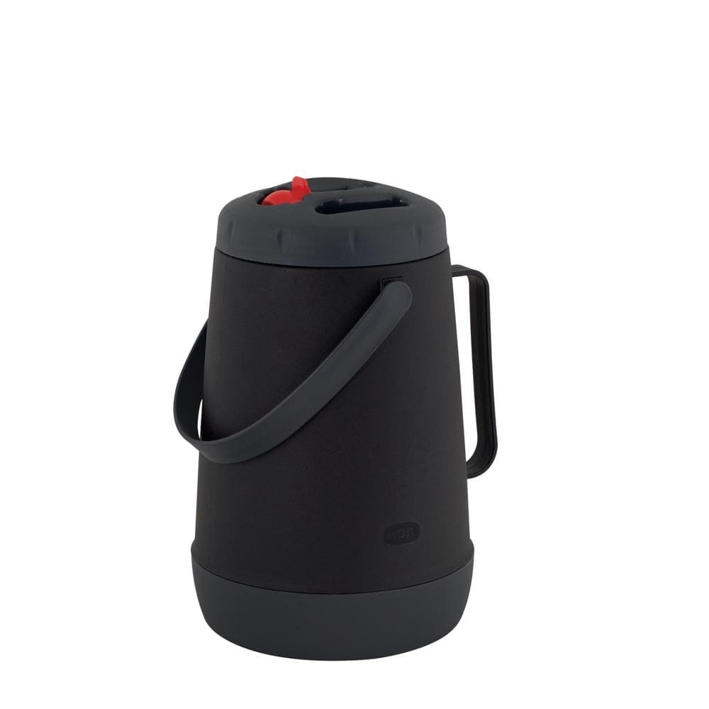 Jarra Térmica Camp Mor 2,5L Preta