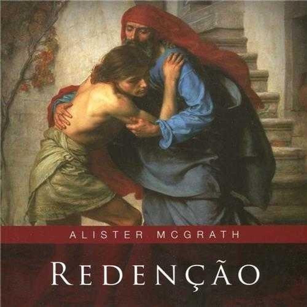 Livro Redenção