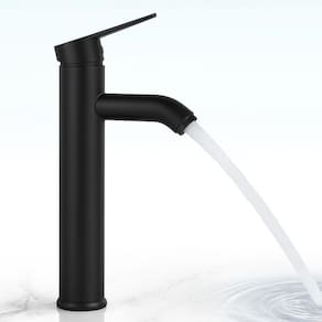 Torneira Monocomando Banheiro Pia Lavabo Quente Fria
