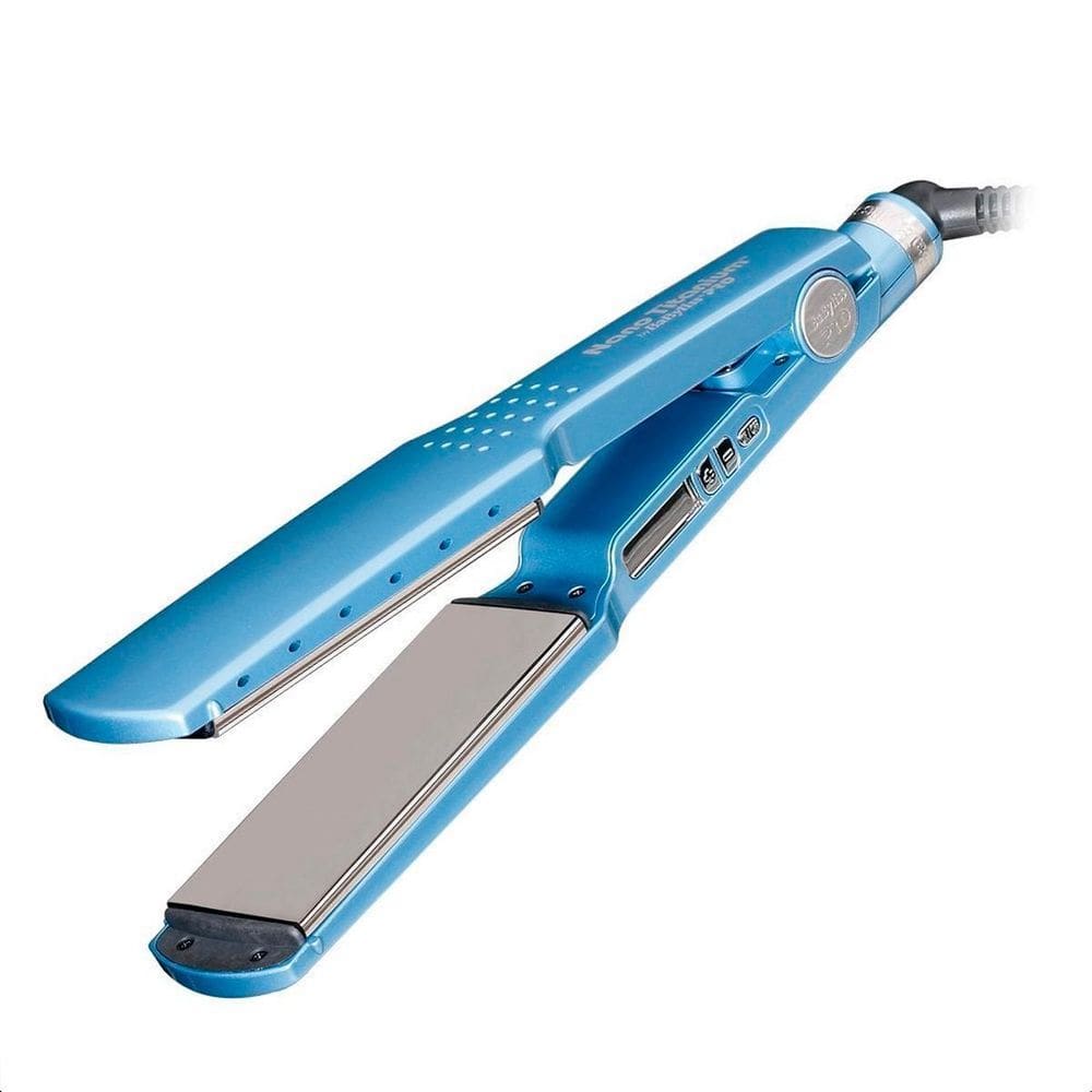 Chapinha Titanium Pro Hair Azul 110V/220V