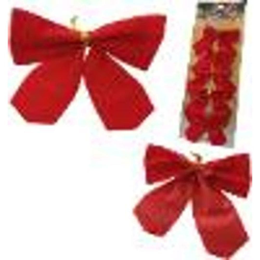 Laços Enfeite 5Unidades