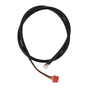 Cabo Motor Aleta/Swing Ar Condicionado Ead62587304 Lg