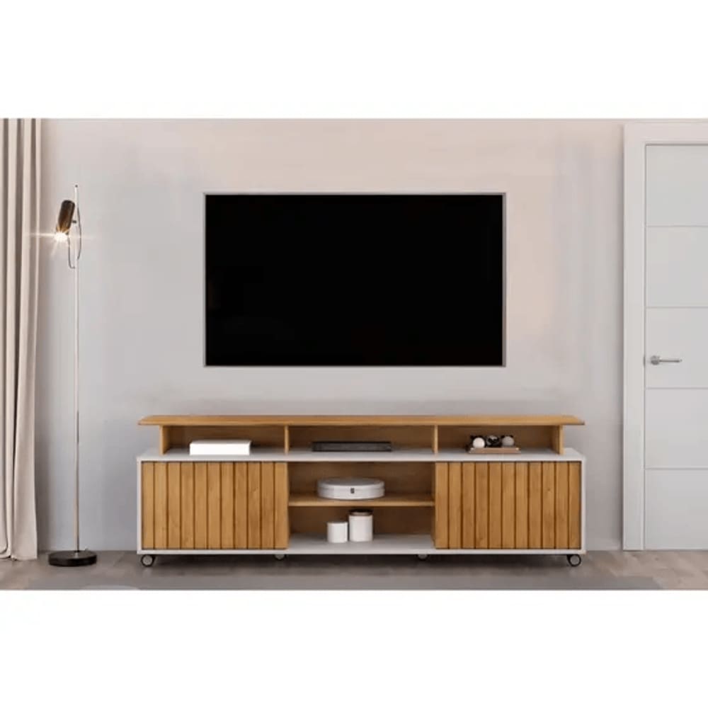 Rack Olimpic Cedro/Bali La 180 - Dj