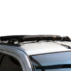 Tubo de Espuma Soft Pad 40cm - Proteção para Objetos e Carro