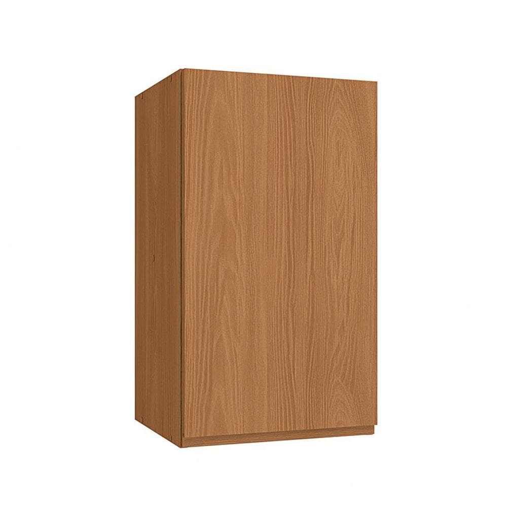 Armário Aéreo Valence 1 Porta Canela 40 cm