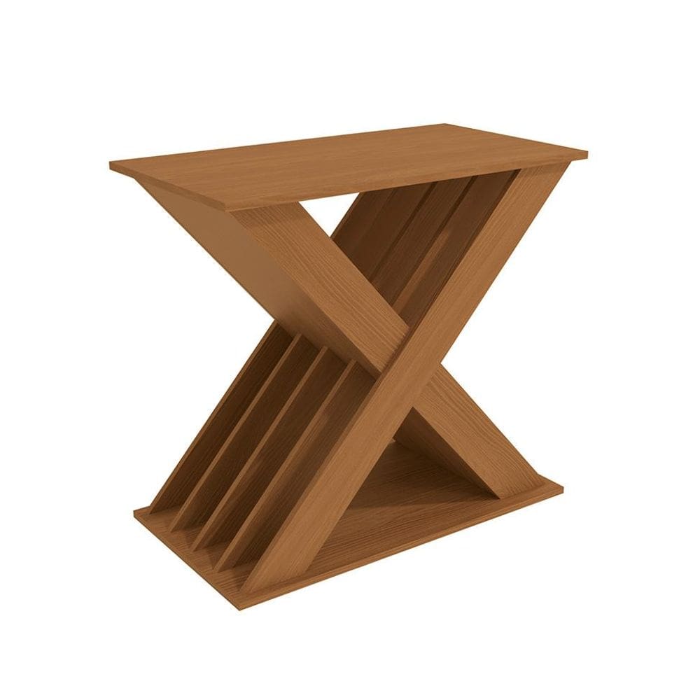 Base para Mesa de Jantar Graviola Canela