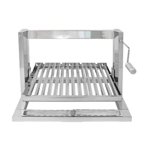 Churrasqueira - Grillex Lift Gl-584 - Giragrill