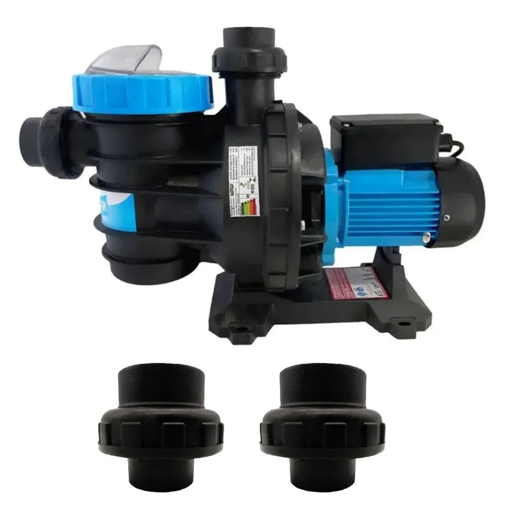 Bomba BMC-150 1,5 cv p/ piscinas de até 176 mil litros - Sodramar