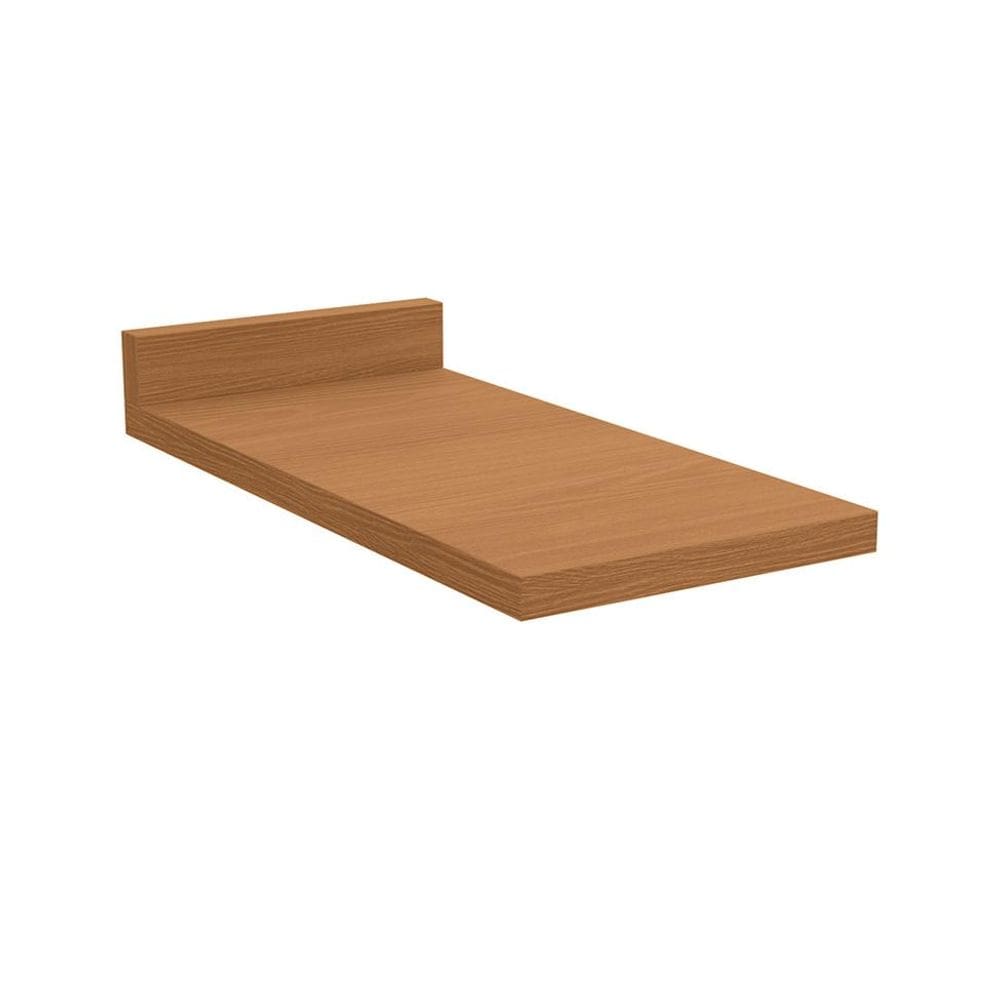 Tampo para Balcão Valence Canela 25 cm