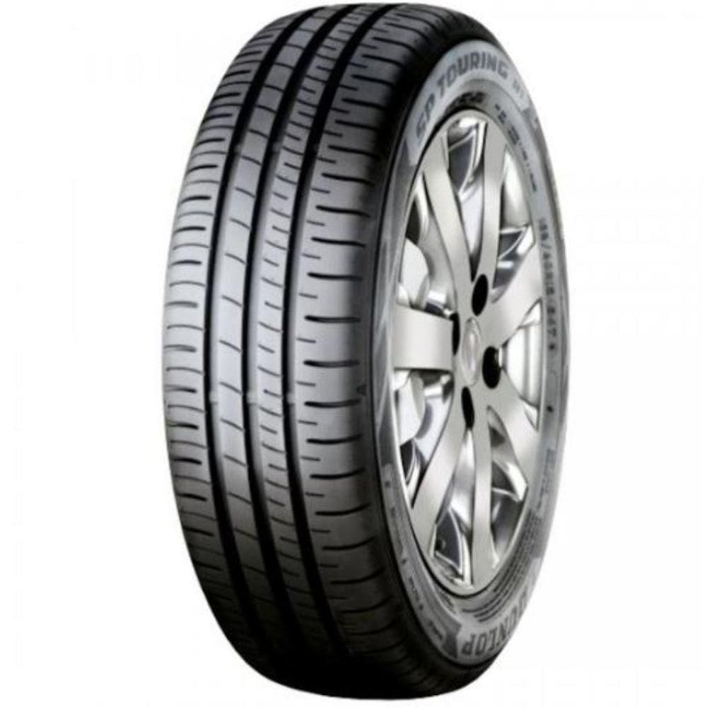 Pneu Aro 14 Touring 175/70 Dunlop Preto
