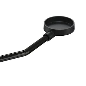 Queimador Palmatoria Longo Direito De Fogão Industrial 13cm