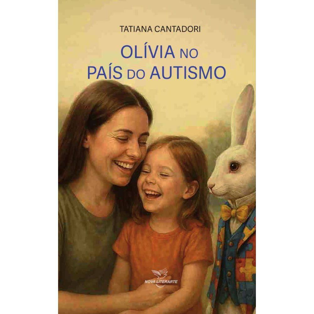 Olívia no país do autismo